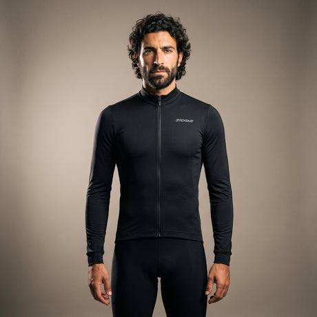 Silvini men's cycling jersey MD2729 Varanio