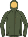 Silvini men's jacket MJ1142 Rutor