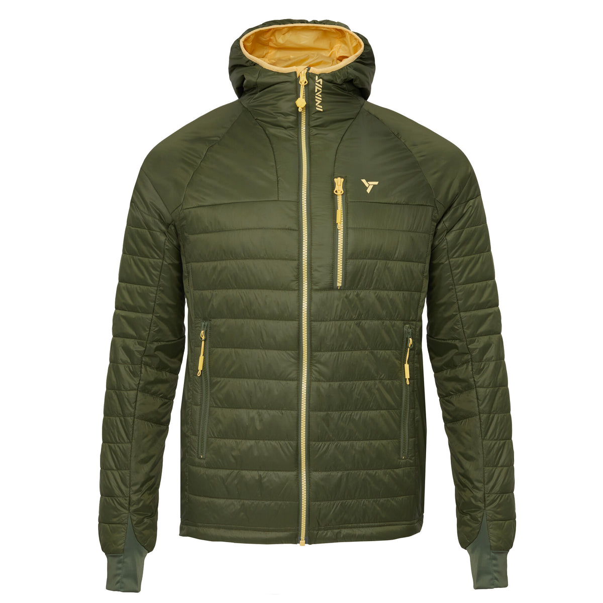 Silvini men's jacket MJ1142 Rutor