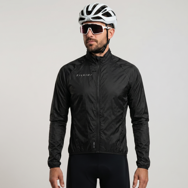 Silvini men's jacket MJ1601 Montilio