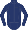 Silvini men's jacket MJ1601 Montilio
