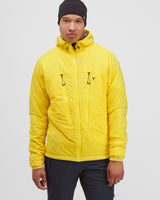 Silvini men's jacket MJ2100 Lupo