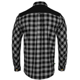 Silvini men's shirt MJ2131 Farini