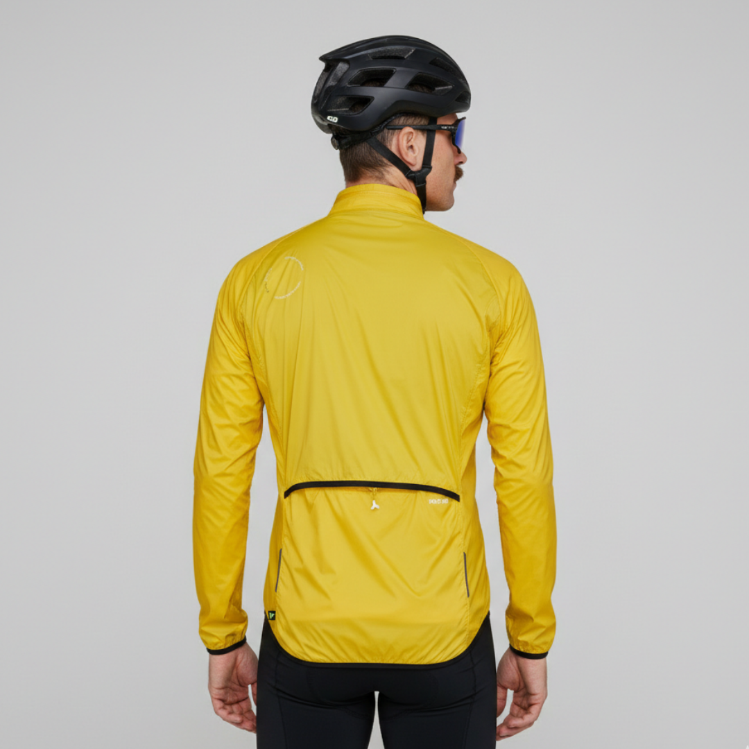 Silvini men's jacket MJ2231 Gelo