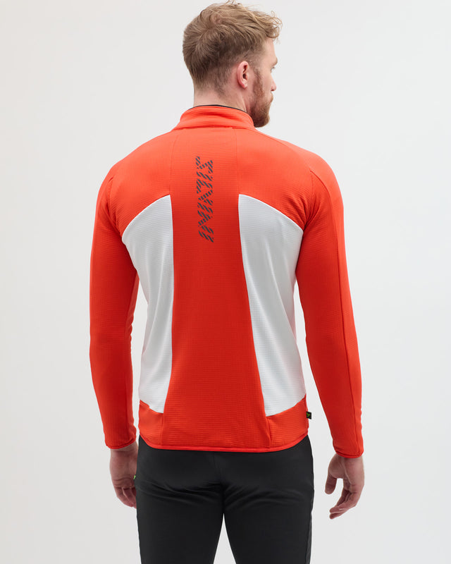 Silvini men’s sweatshirt MJ2602 Valdaoro