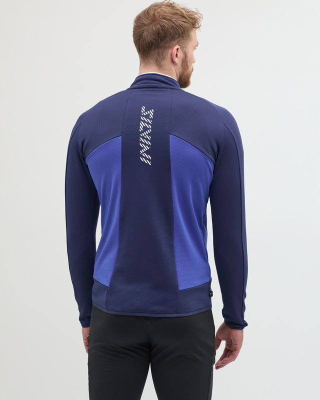 Silvini men’s sweatshirt MJ2602 Valdaoro