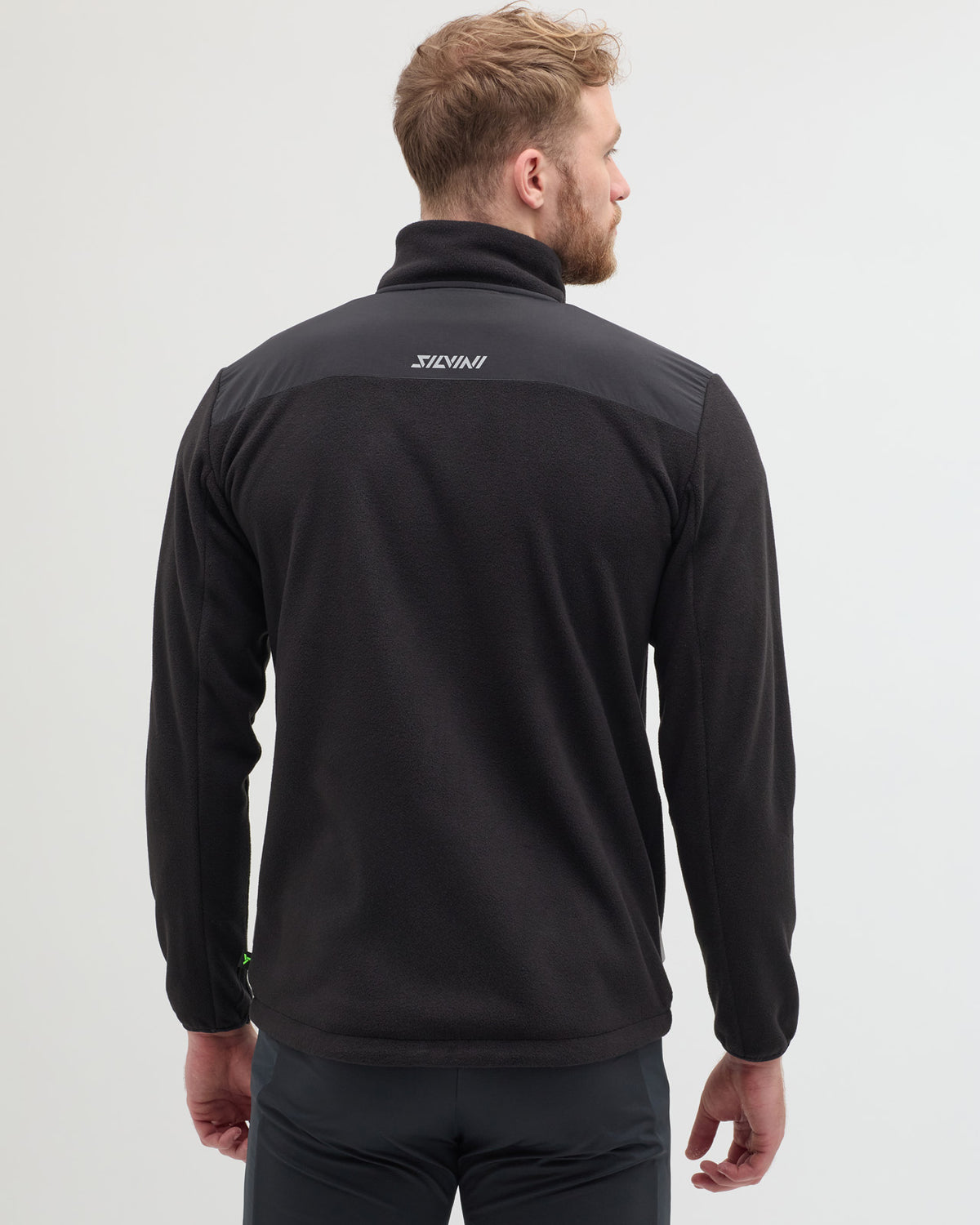 Silvini men’s sweatshirt MJ2605 Anterselvo