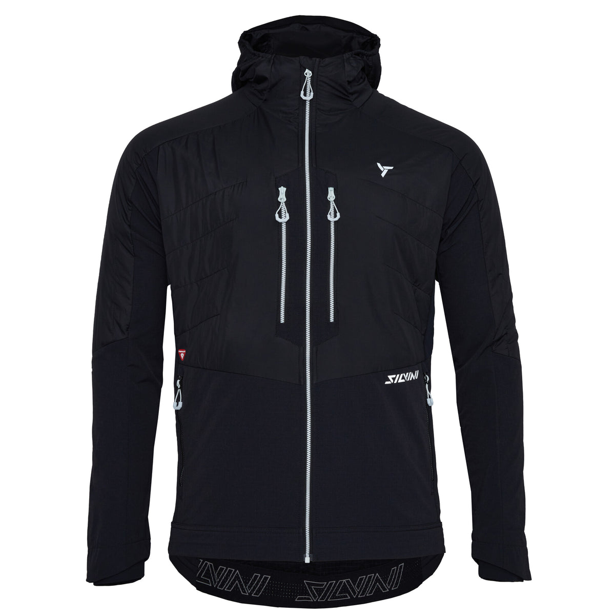 Silvini men's jacket MJ2702 Campitello