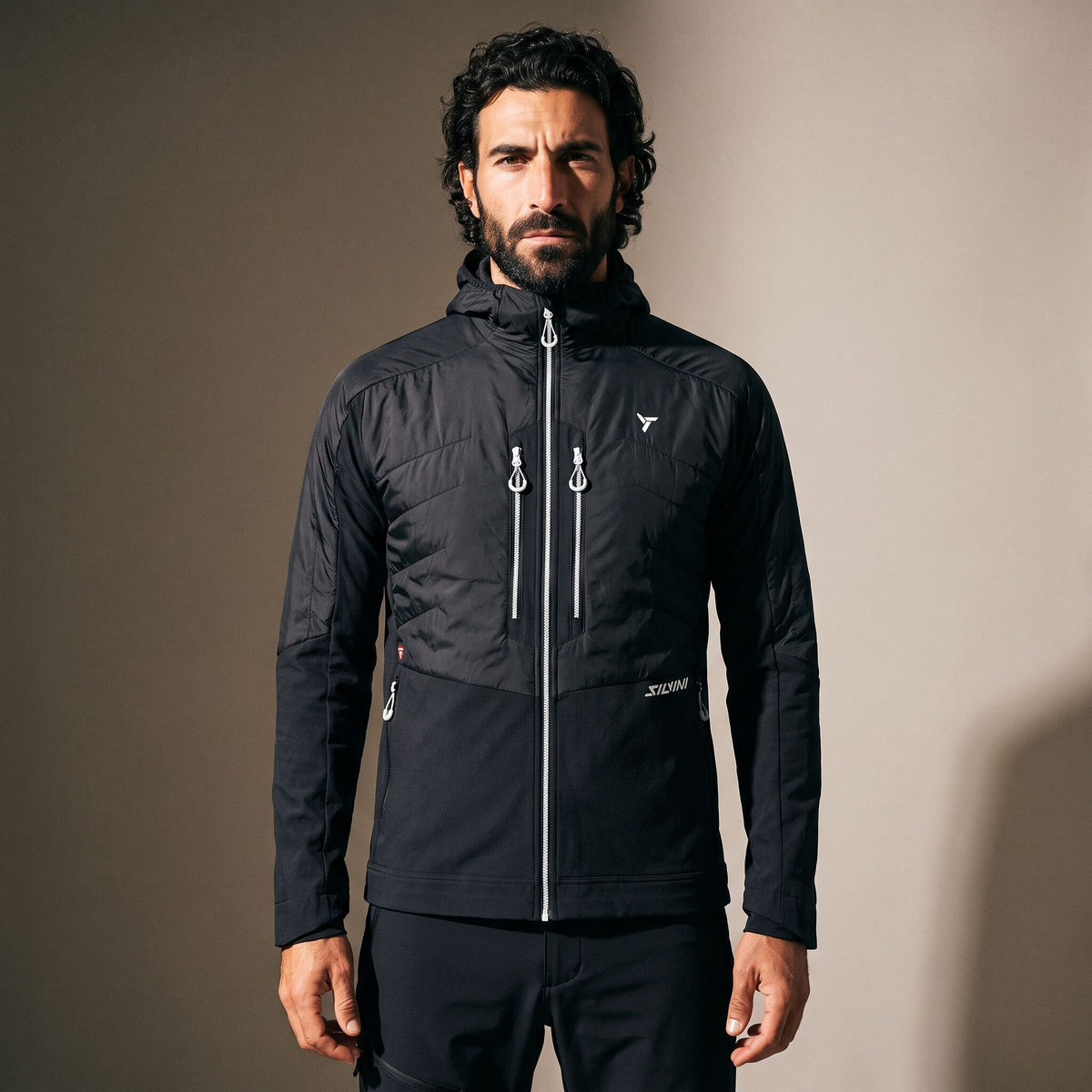 Silvini men's jacket MJ2702 Campitello