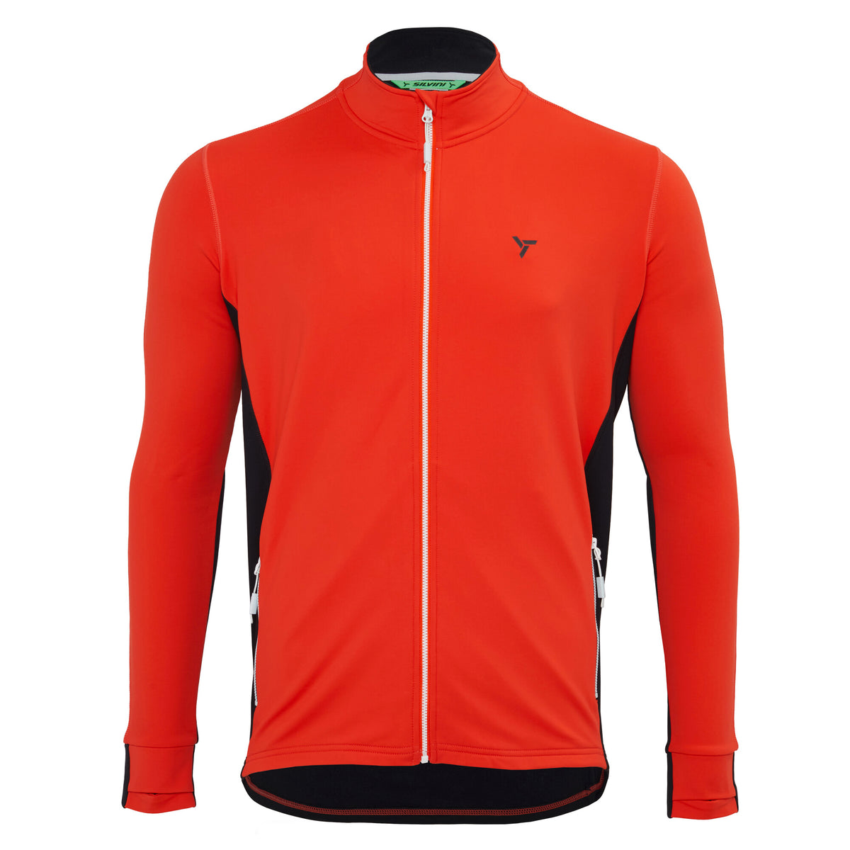 Silvini men's sweatshirt MJ2703 Arestino