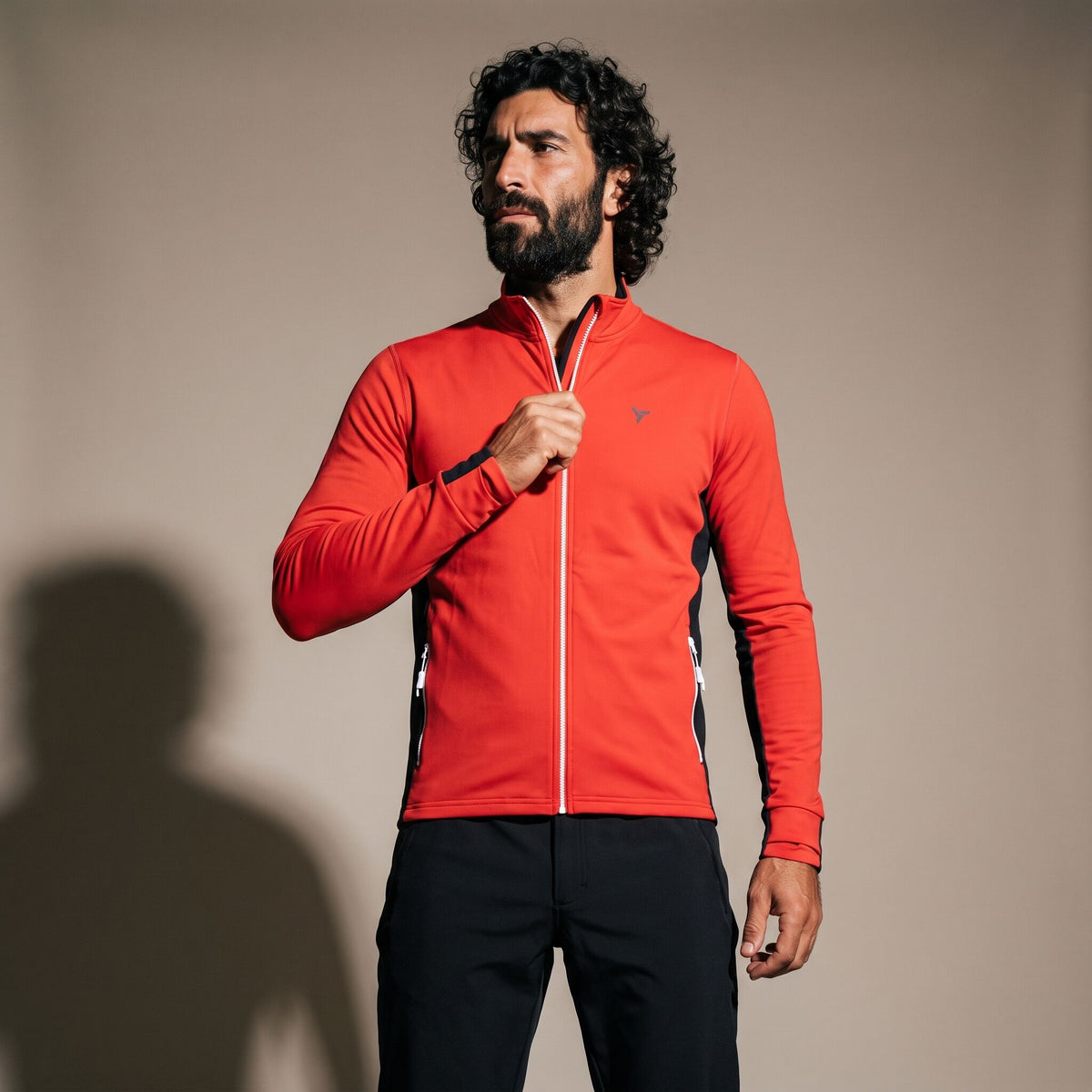 Silvini men's sweatshirt MJ2703 Arestino