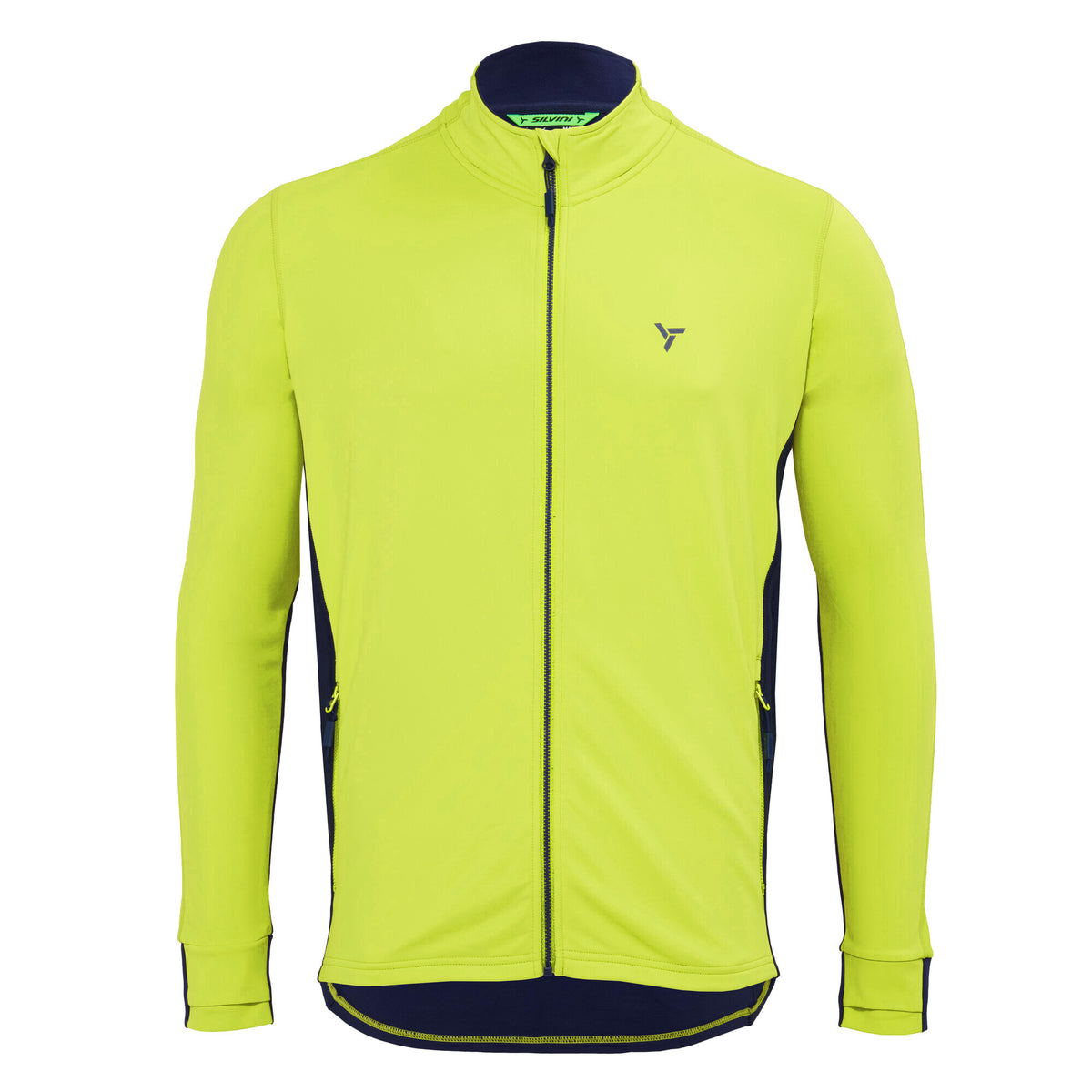 Silvini men's sweatshirt MJ2703 Arestino