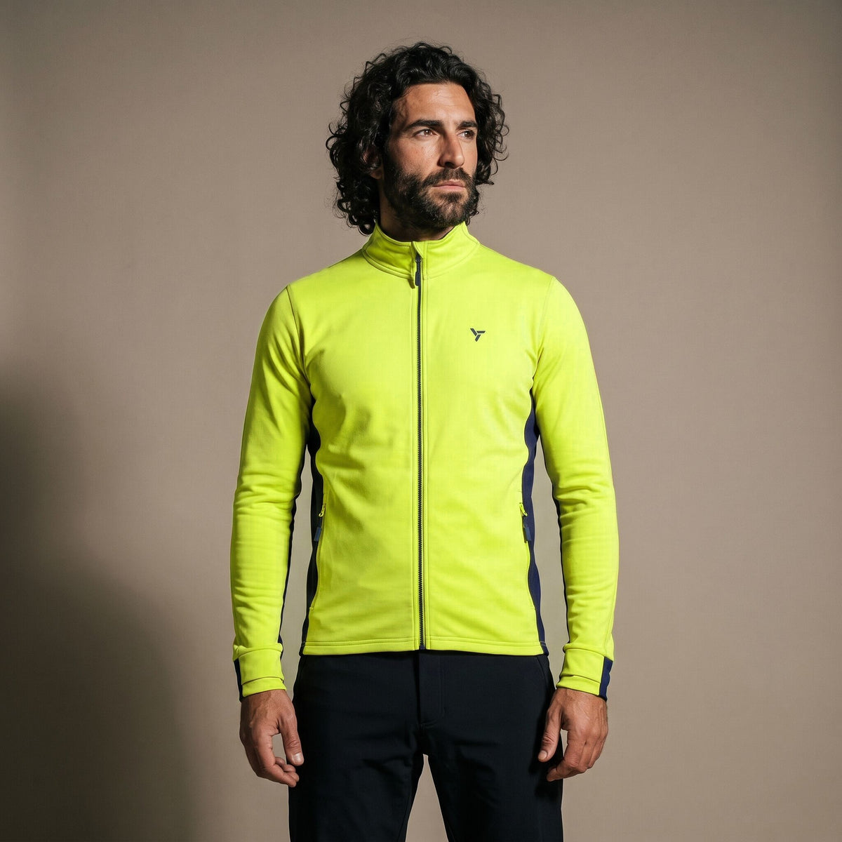 Silvini men's sweatshirt MJ2703 Arestino