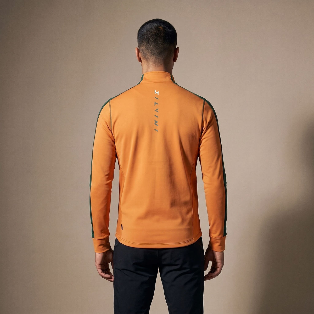 Silvini men's sweatshirt MJ2703 Arestino
