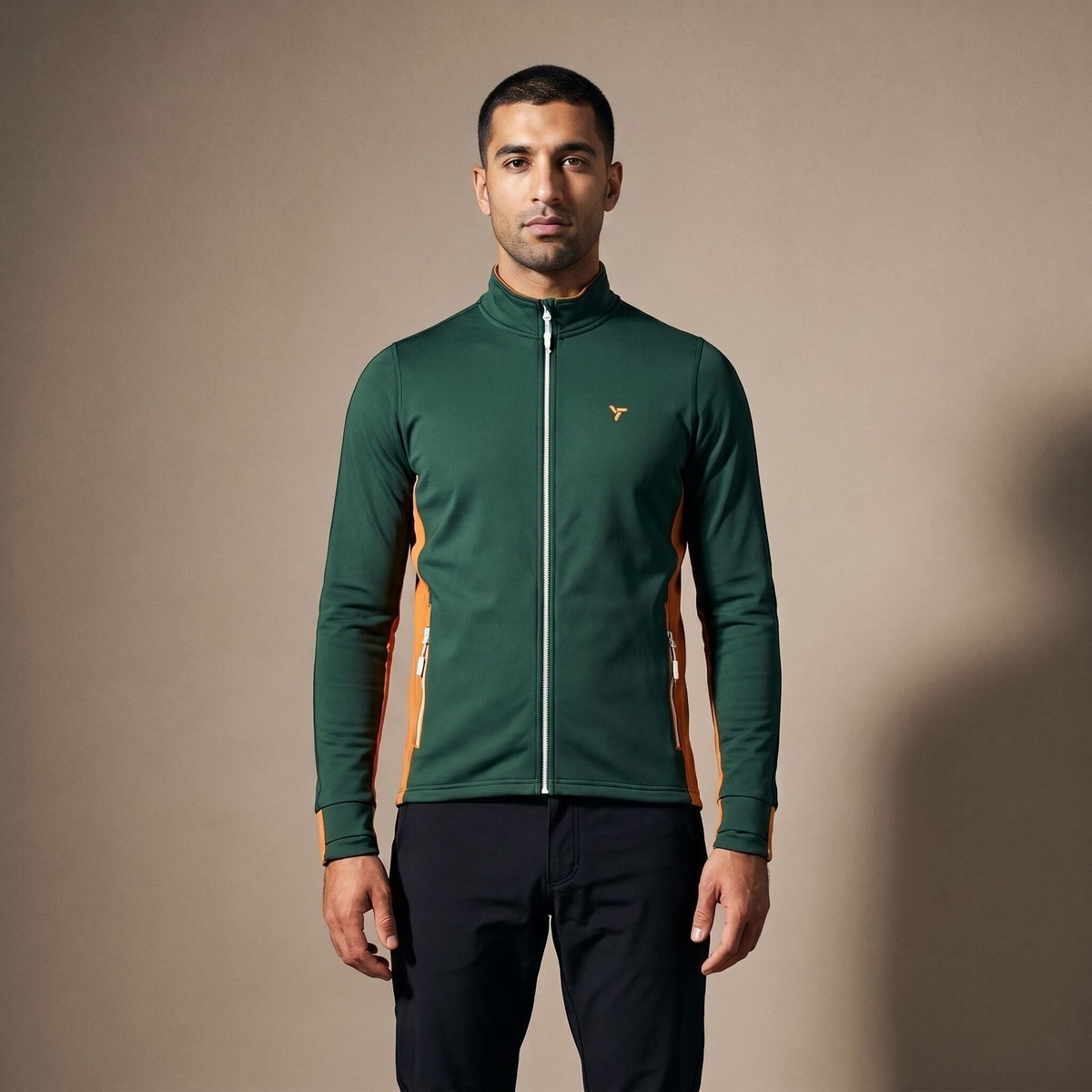 Silvini men's sweatshirt MJ2703 Arestino