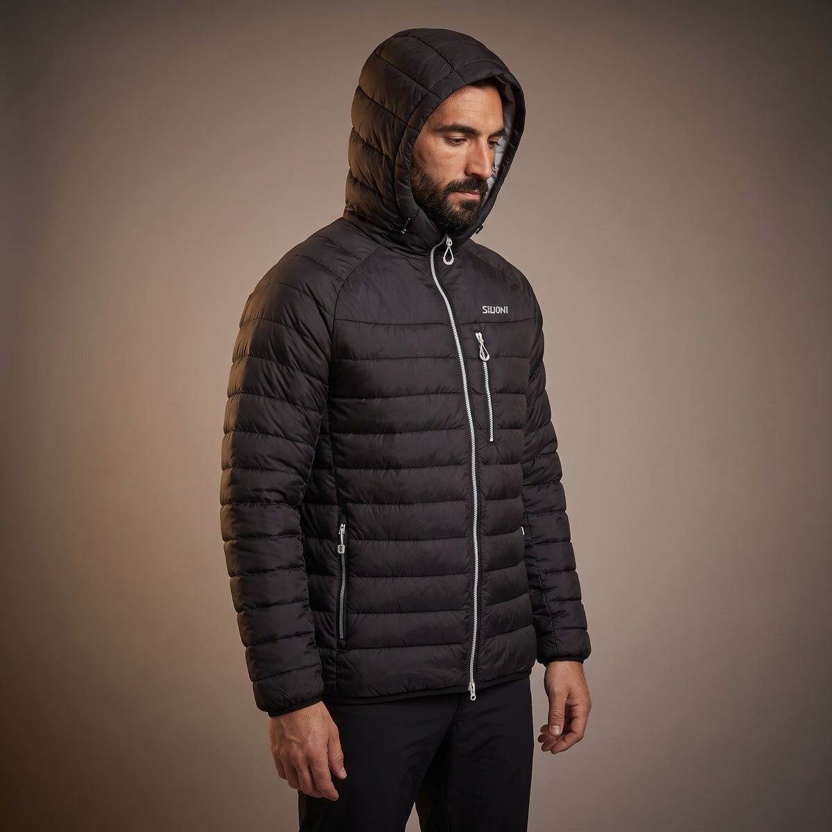 Silvini men's jacket MJ2709 Piuro