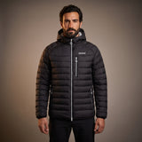Silvini men's jacket MJ2709 Piuro