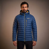 Silvini men's jacket MJ2709 Piuro