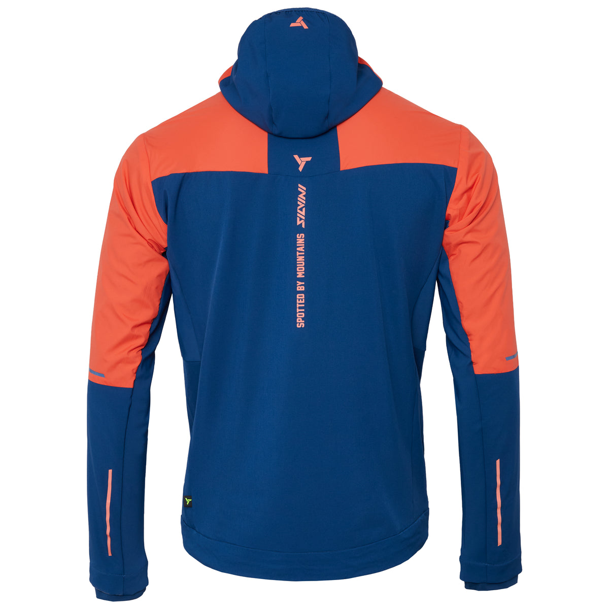 Silvini men's jacket MJ2710 Volpiano
