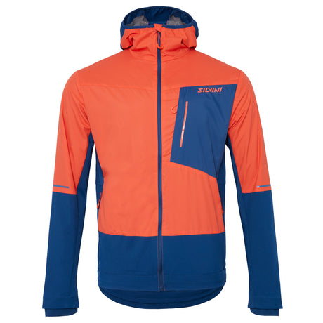 Silvini men's jacket MJ2710 Volpiano