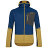 Silvini men's jacket MJ2710 Volpiano