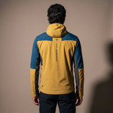 Silvini men's jacket MJ2710 Volpiano