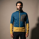 Silvini men's jacket MJ2710 Volpiano