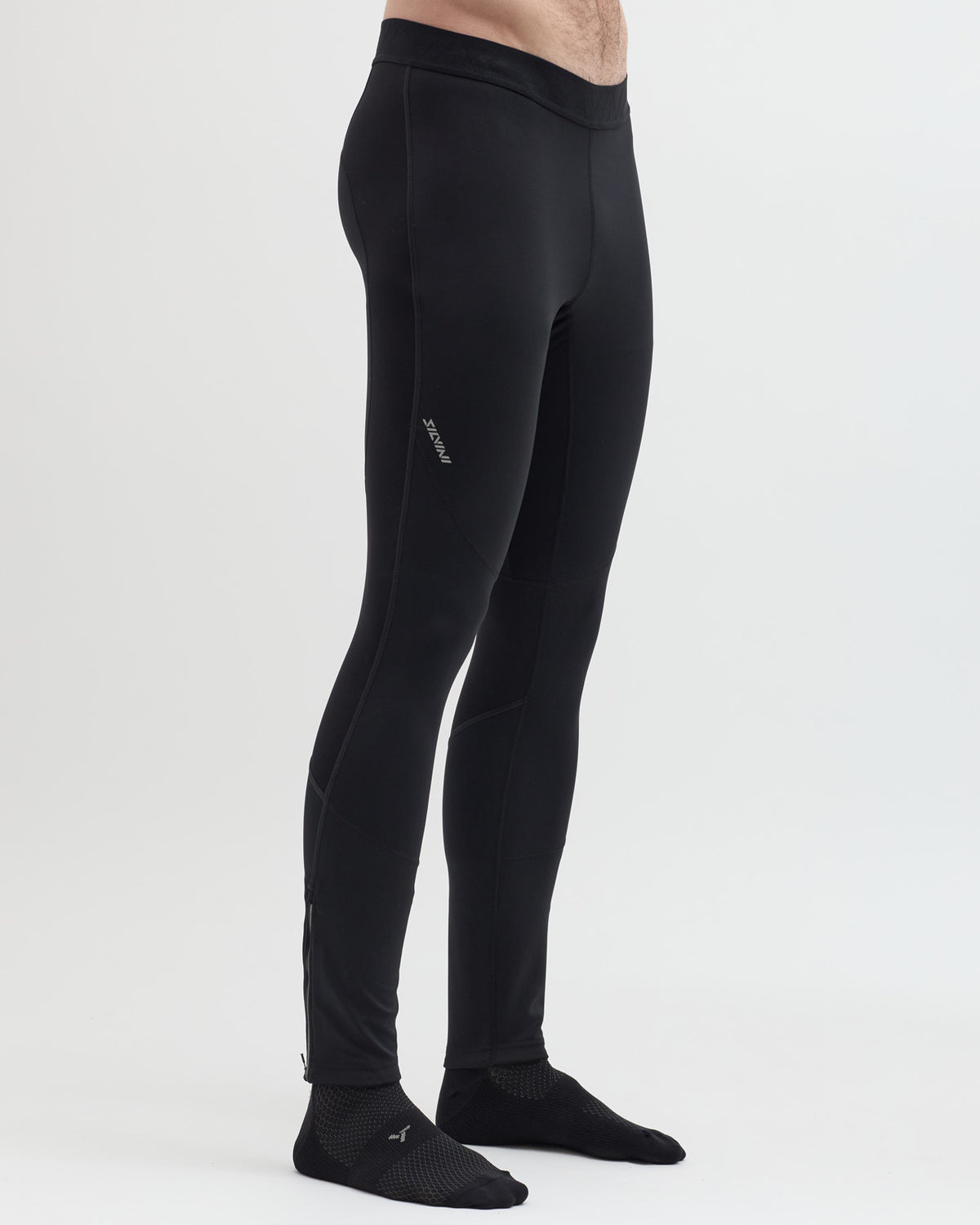 Silvini men's tights MP1706 Movenza