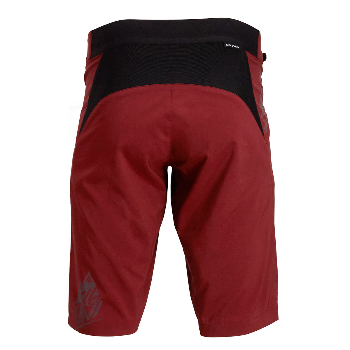Silvini men's shorts MP1805 Fabriano