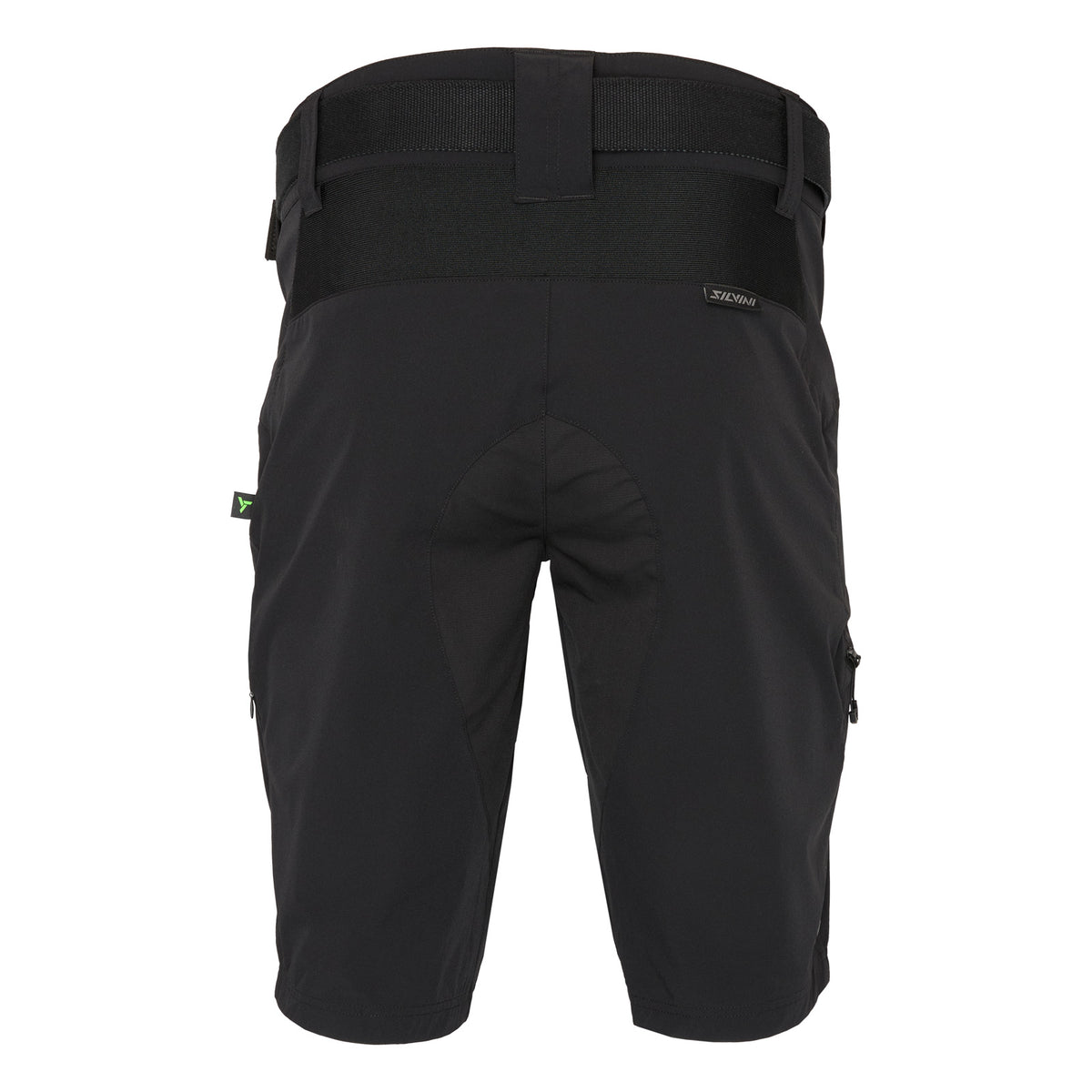 Silvini men's shorts MP2225 Rango Pro