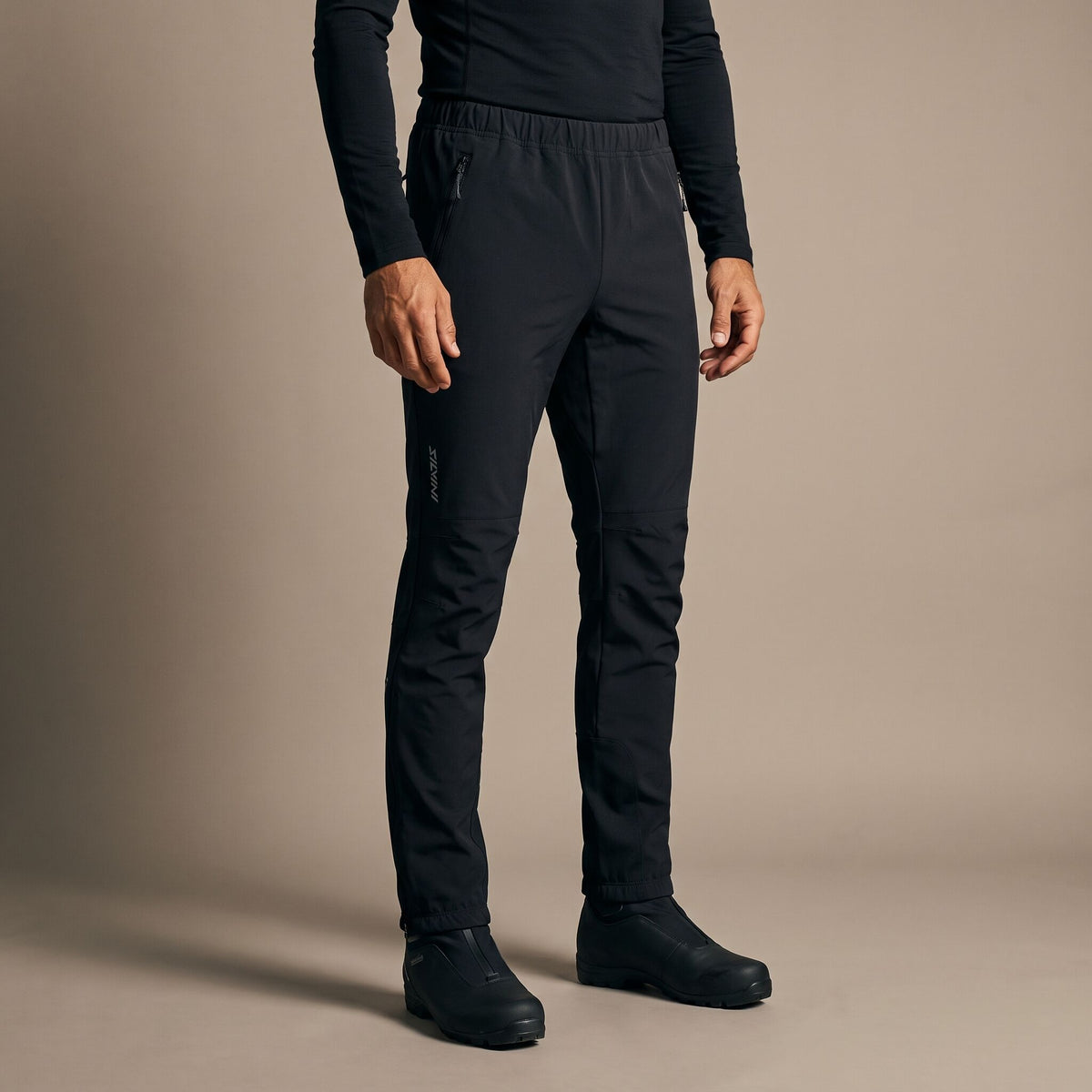 Silvini men's pants MP2704 Molveno