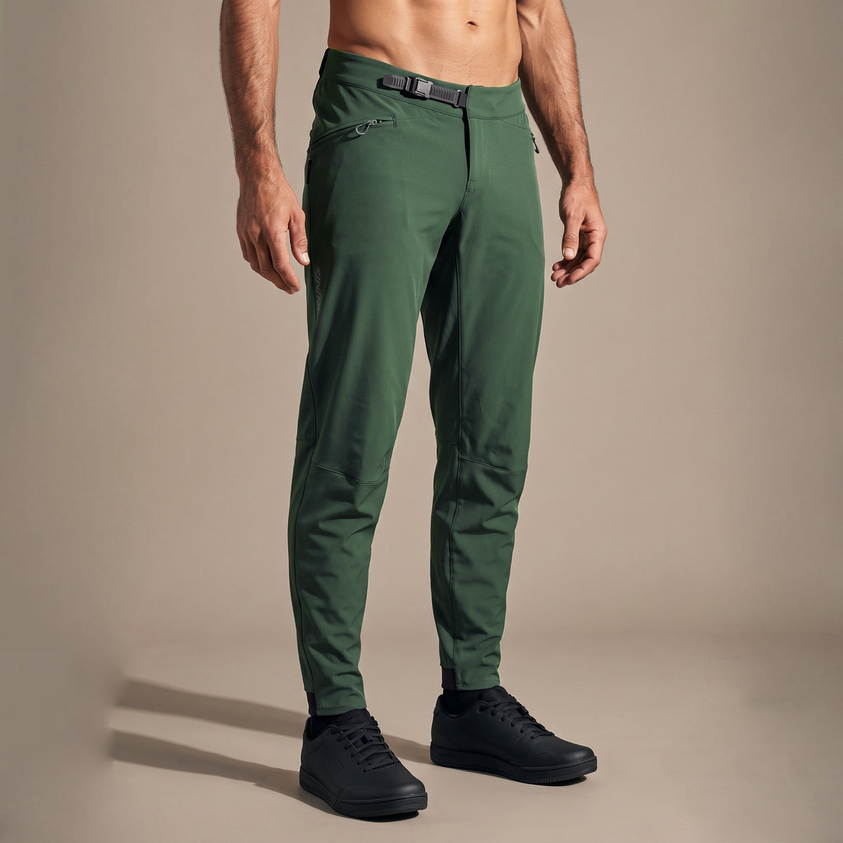 Silvini men's pants MP2732 Rodano