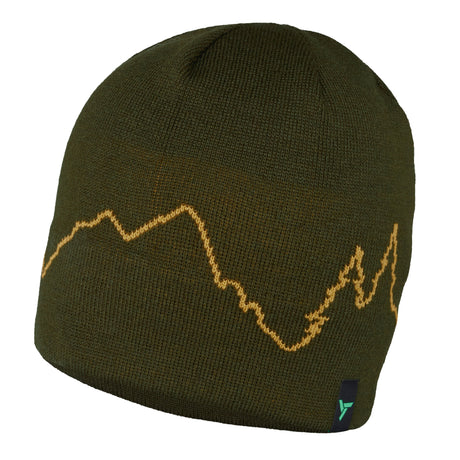 Silvini unisex cap UA2718 Caviola