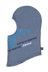 Silvini unisex hood UA2721 Sepino