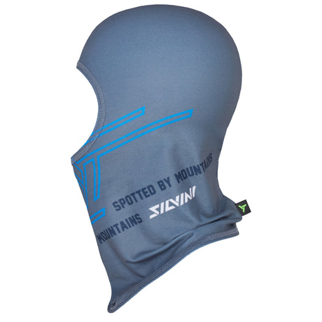 Silvini unisex hood UA2721 Sepino