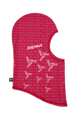 Silvini unisex hood UA2721 Sepino