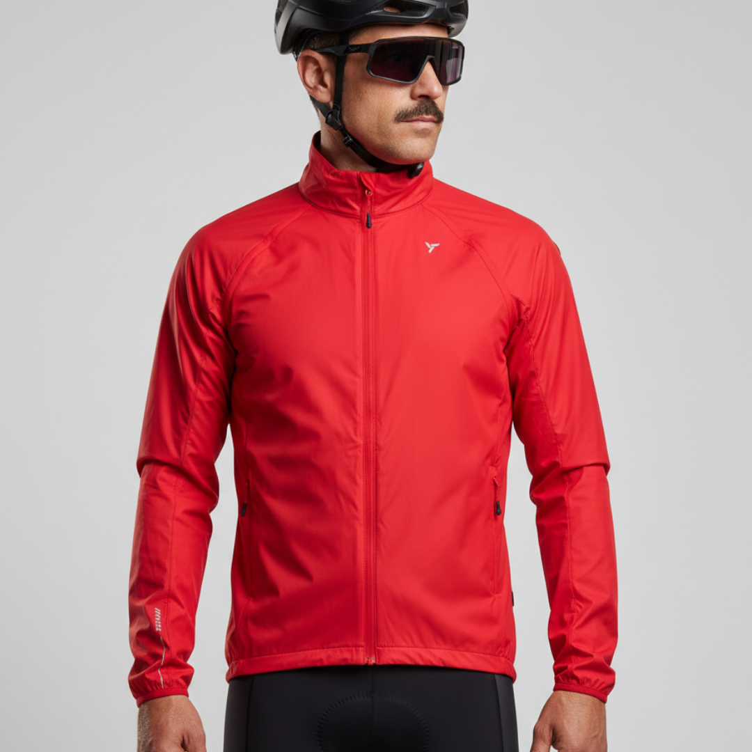 Silvini men's jacket MJ1612 Vetta