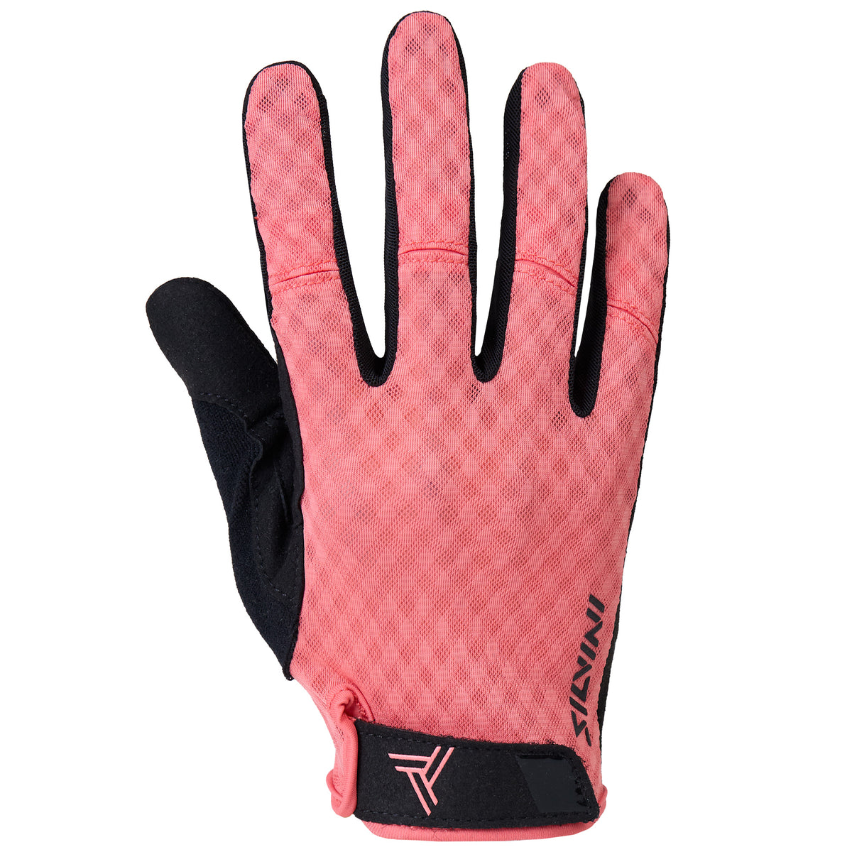 Silvini women's gloves WA2414 Gattola