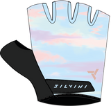Silvini women's cycling gloves WA2415 Gaiona