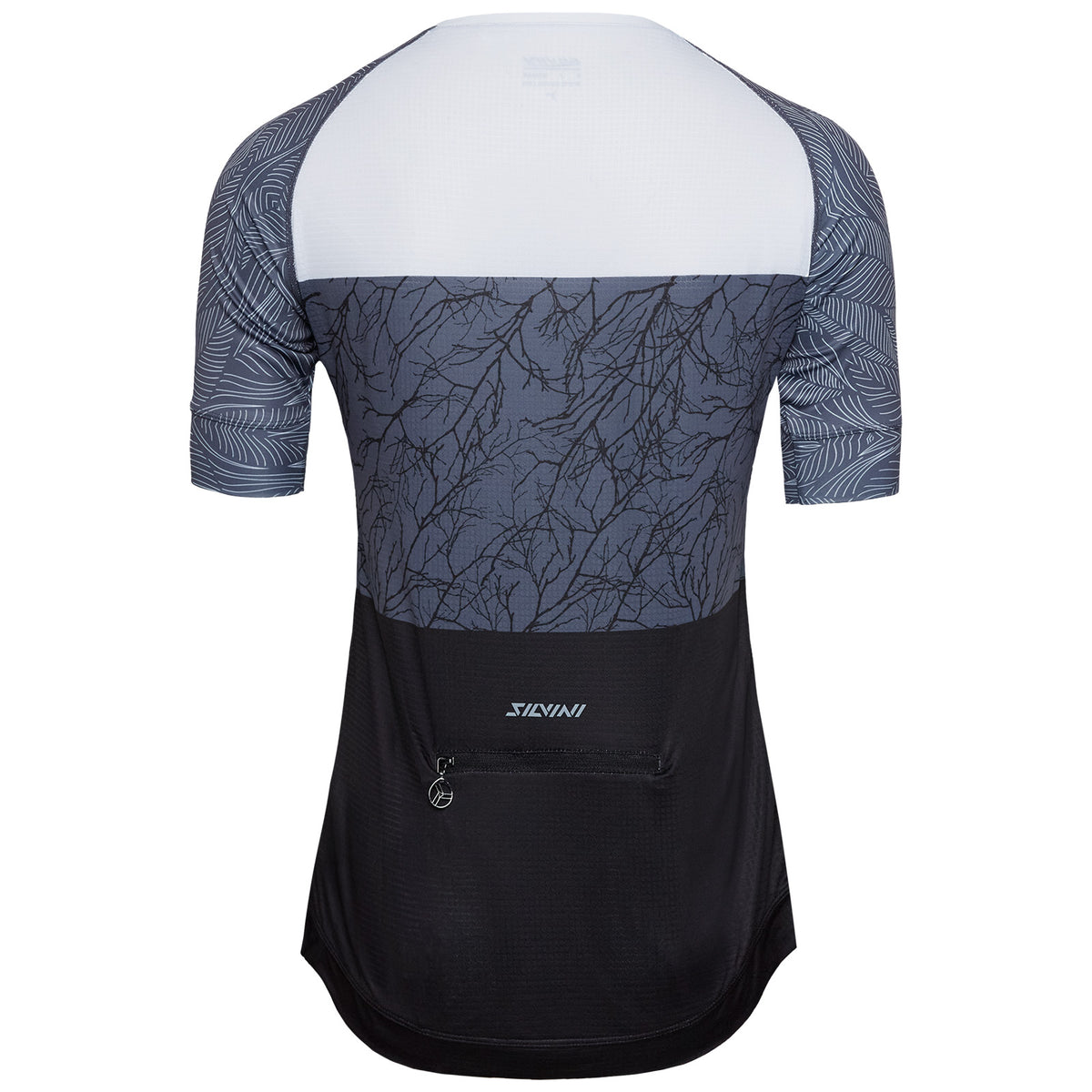 Silvini women's cycling jersey WD1432 Stabina