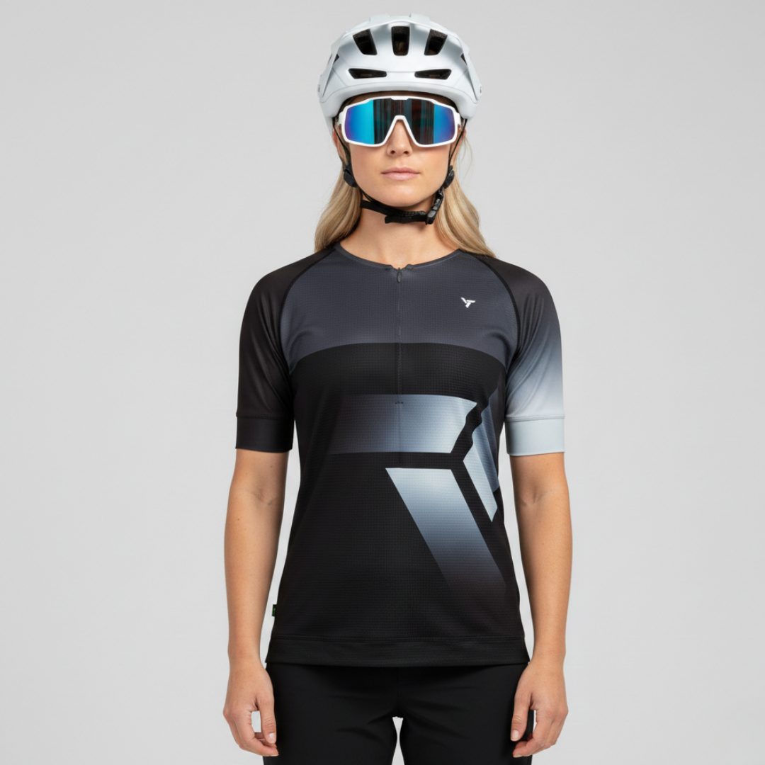 Silvini women's cycling jersey WD1432 Stabina