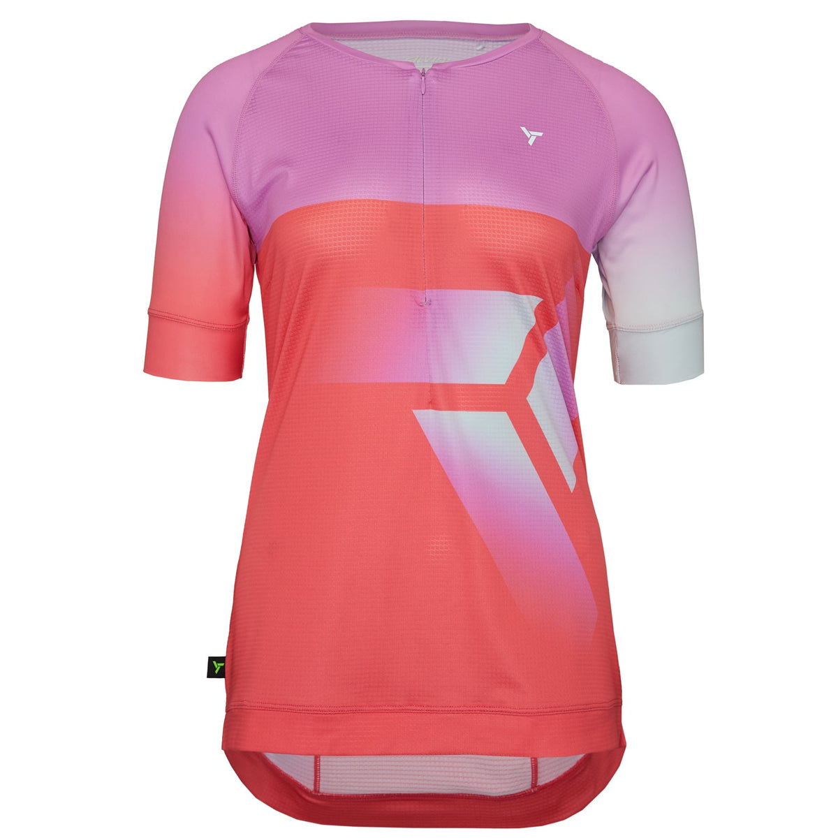 Silvini women's cycling jersey WD1432 Stabina