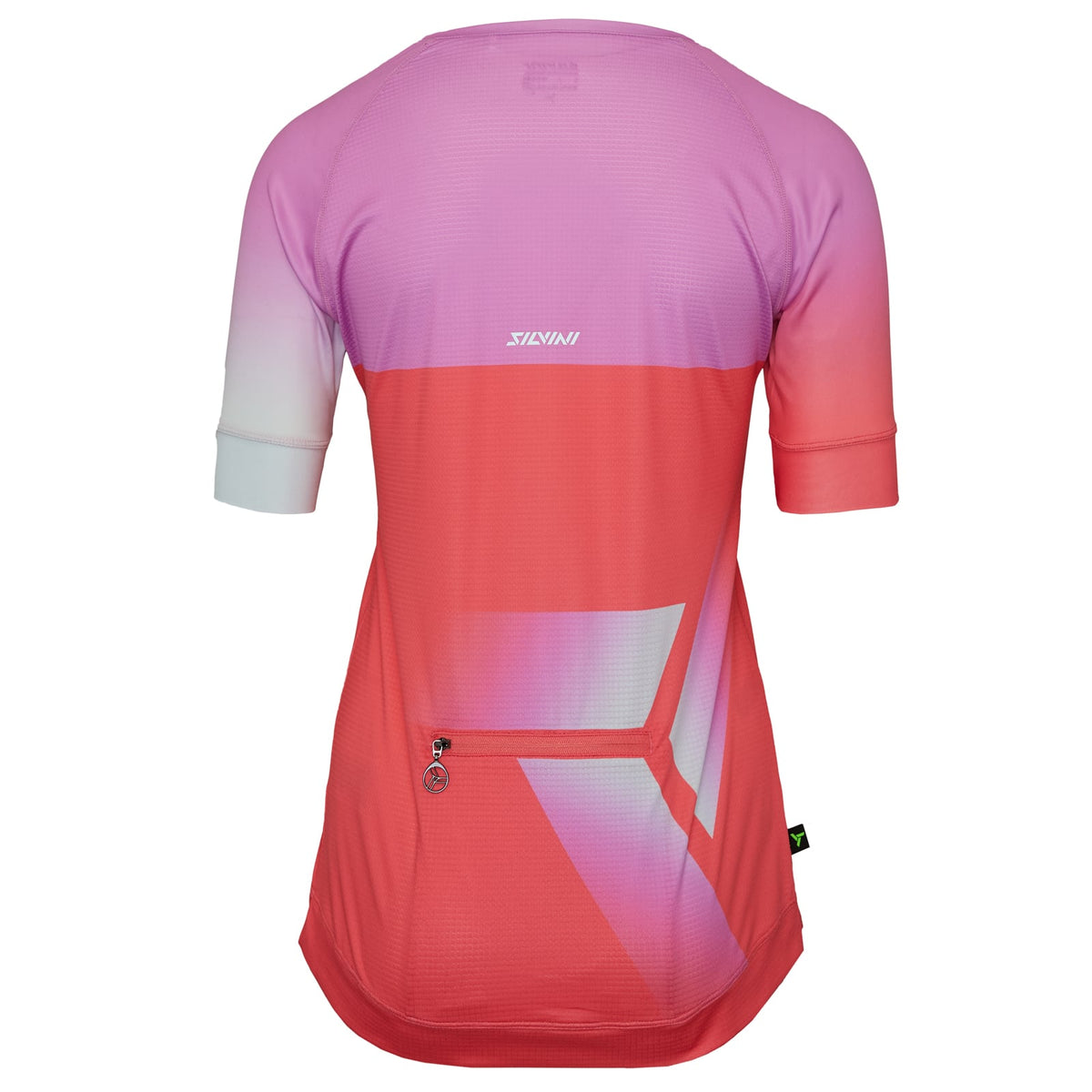 Silvini women's cycling jersey WD1432 Stabina