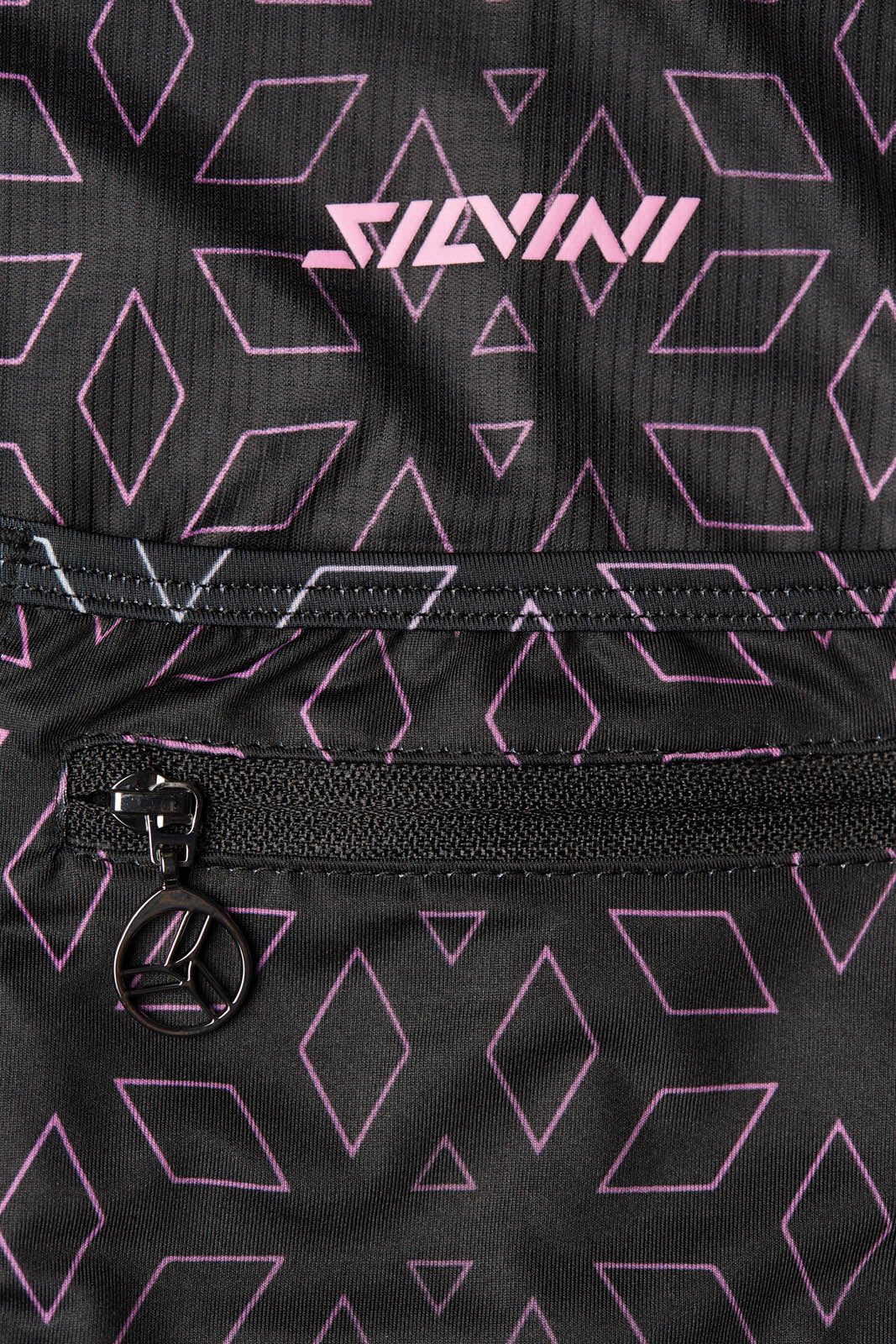 Silvini women's cycling jersey WD1621 Catirina