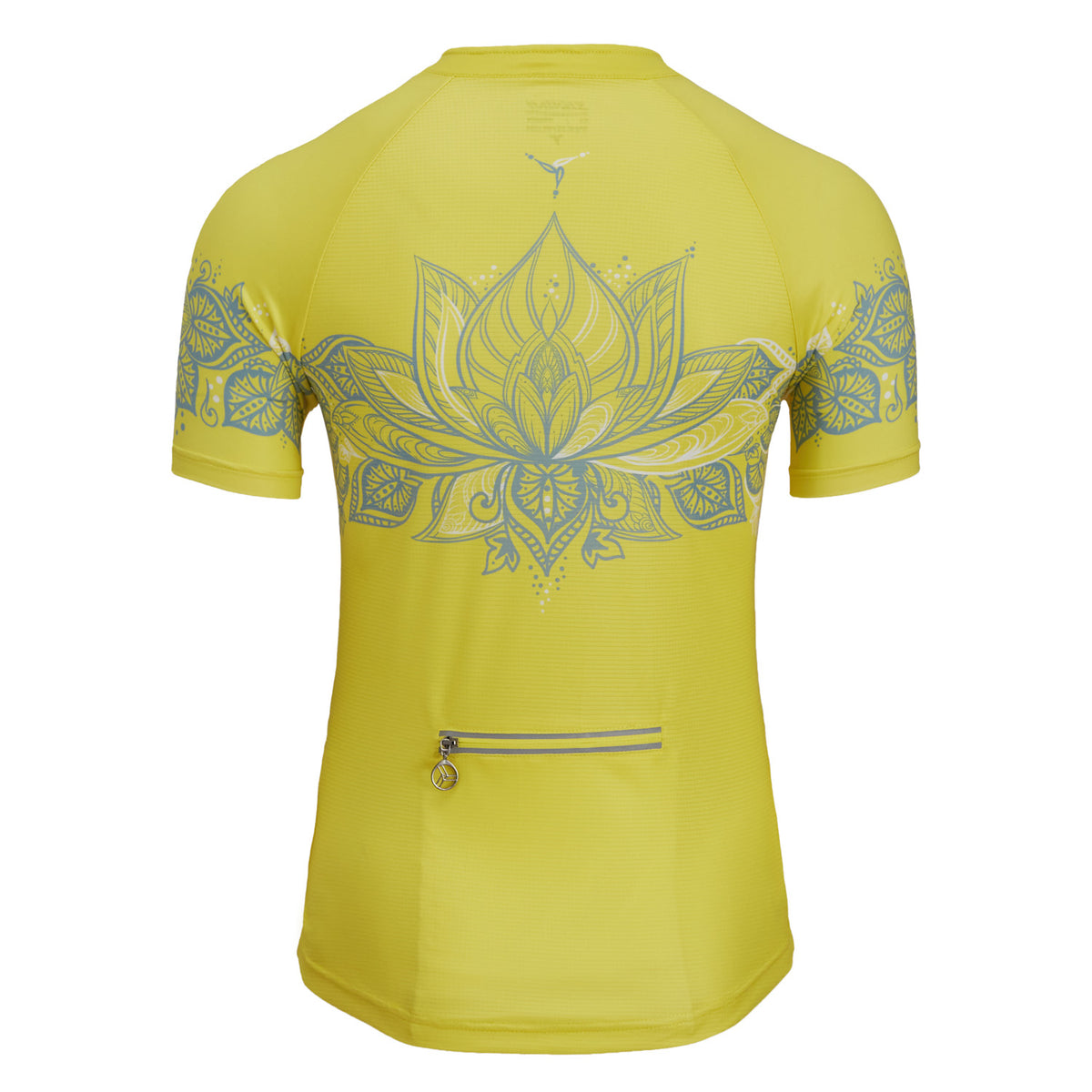Silvini women's cycling jersey WD1625 Sabatini