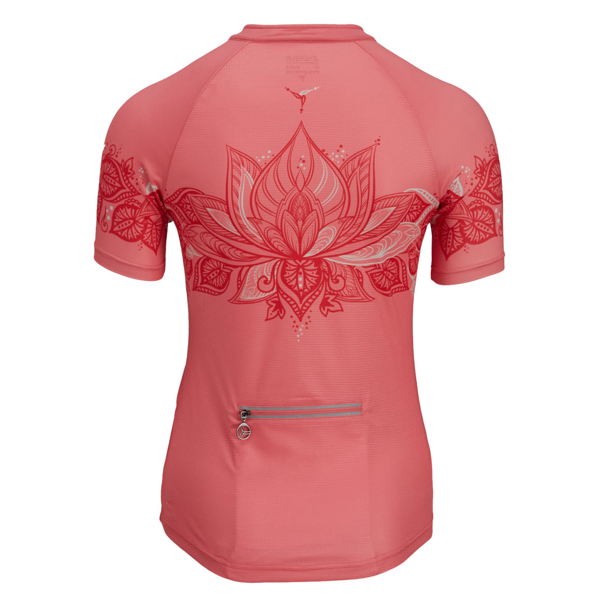 Silvini women's cycling jersey WD1625 Sabatini