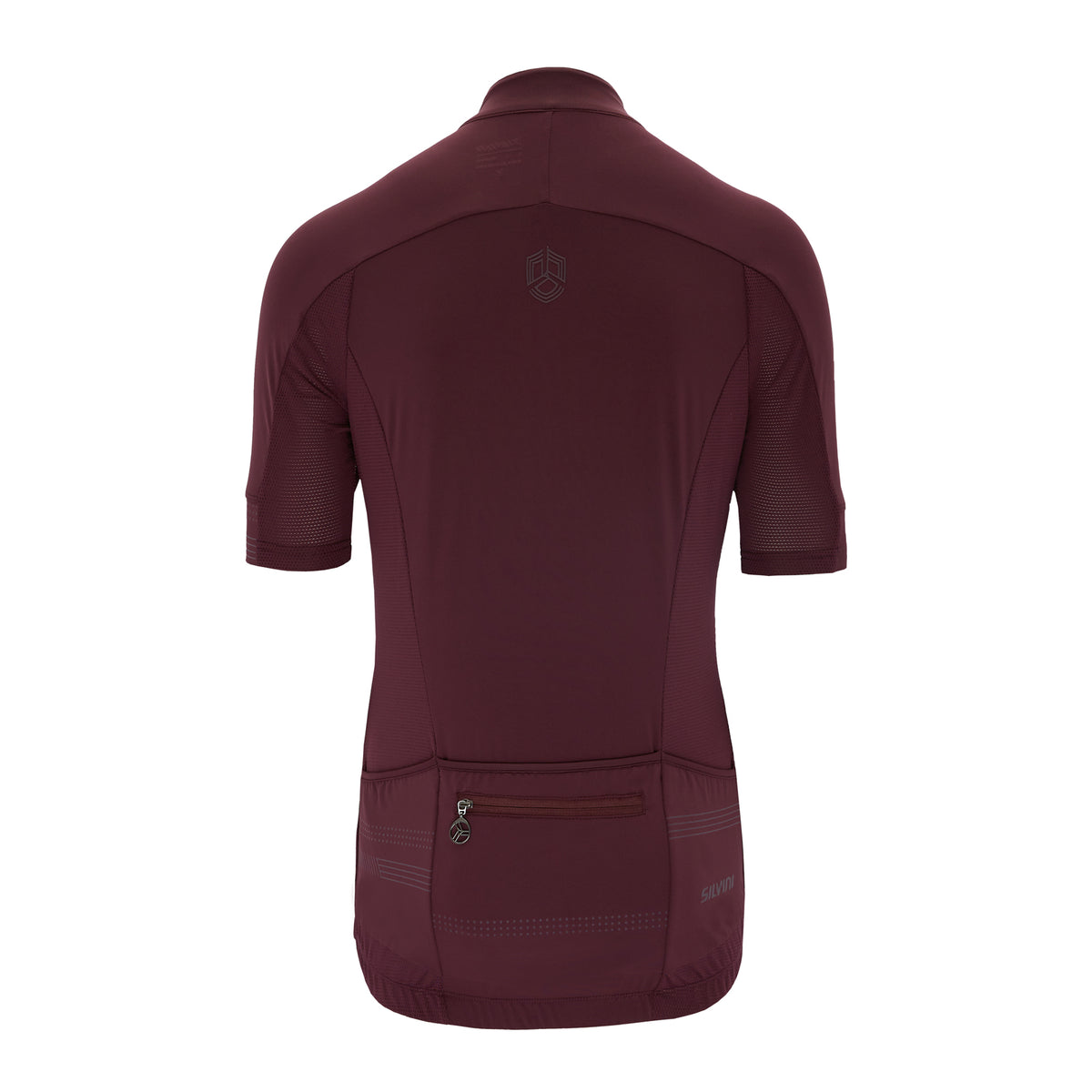 Silvini women's cycling jersey WD2024 Montella
