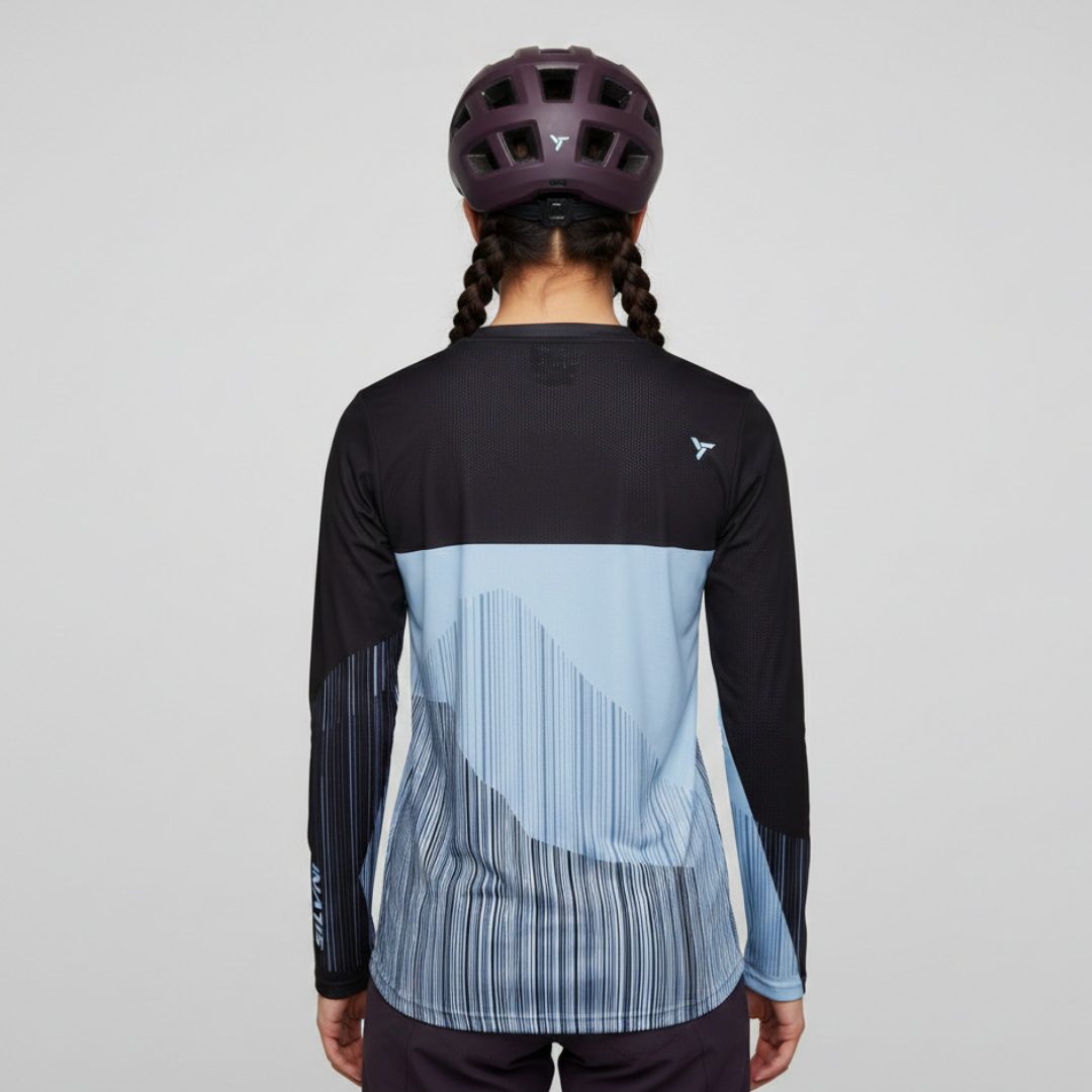 Silvini women's cycling jersey WD2036 Ella