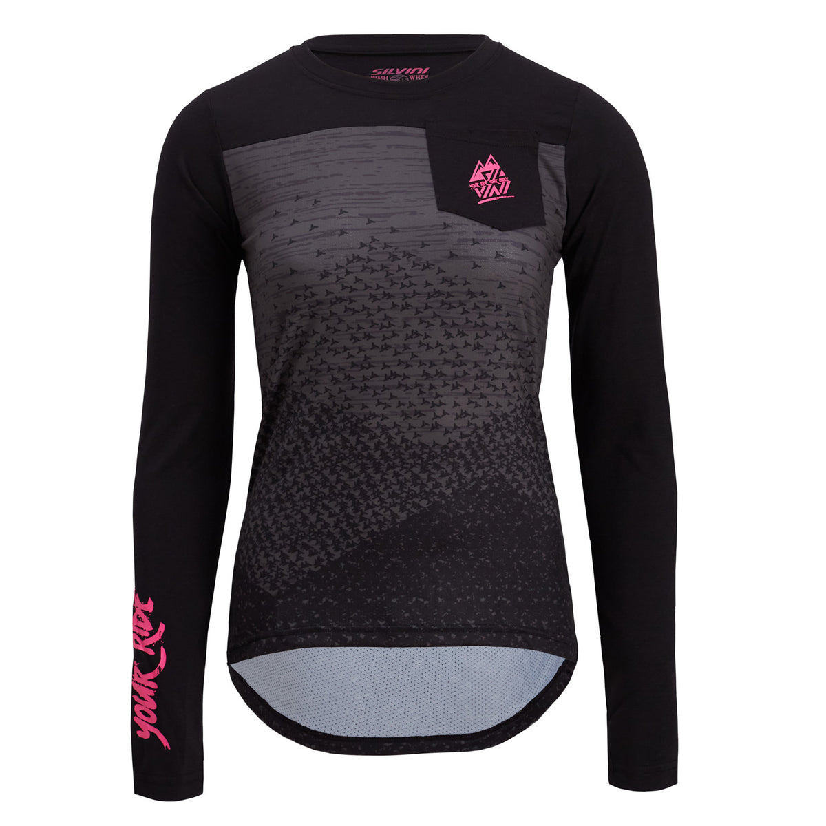 Silvini women's cycling jersey WD2036 Ella