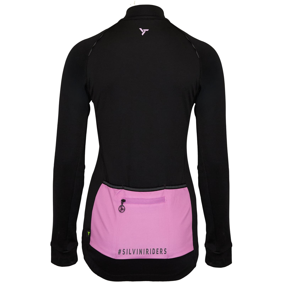 Silvini women's cycling jersey WD2211 Leverona